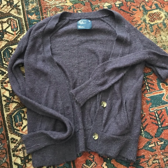 AE Sweater - Picture 3 of 3